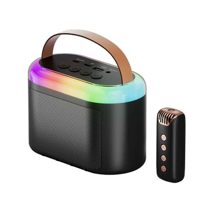 Enceinte Bluetooth Sans Fil KTV