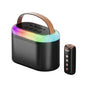 Enceinte Bluetooth Sans Fil KTV