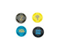 PS4 Joystick Cover Cap NS Pro One