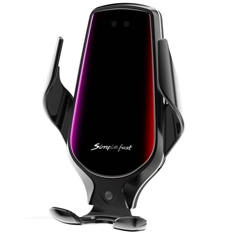 Magic Clip R3 – support de téléphone pour voiture