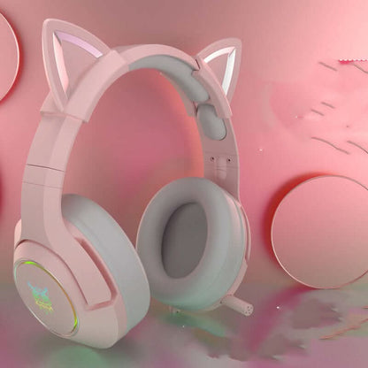 Wired Gaming Headset