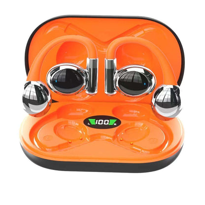 Casque Audio Nouvelle Mode