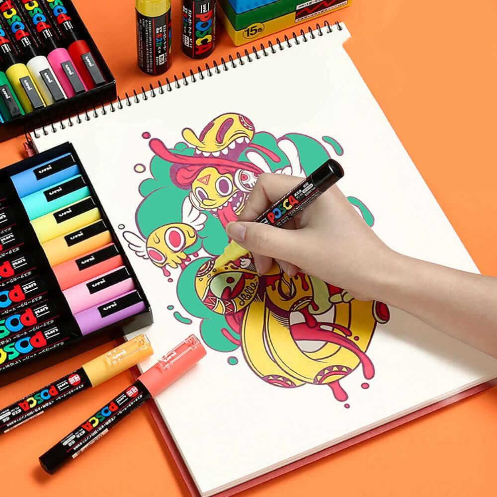 posca