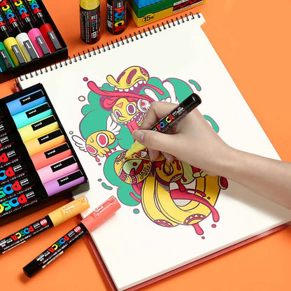posca