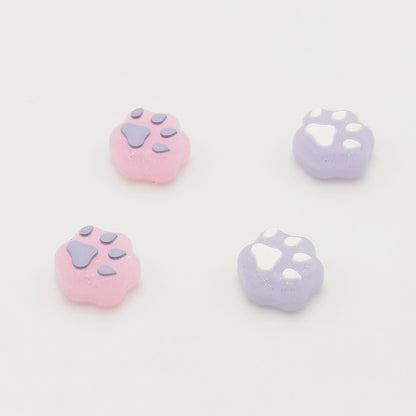 Capuchons de Joystick en Silicone