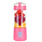 Blender Portable Rechargeable – Smoothies frais partout, sans effort