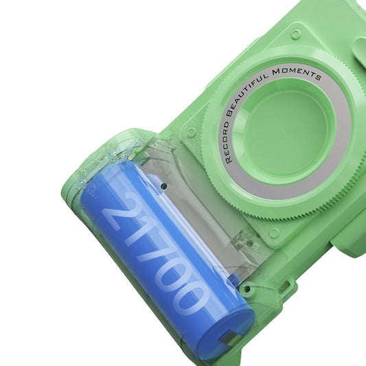 Support de téléphone magnétique avec charge sans fil – voiture & bureau