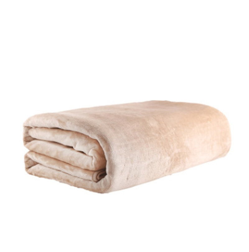 Couverture chauffante électrique – matelas chauffant simple ou double, contrôle indépendant double zone