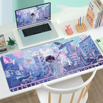 Tapis de Souris Mode Maison