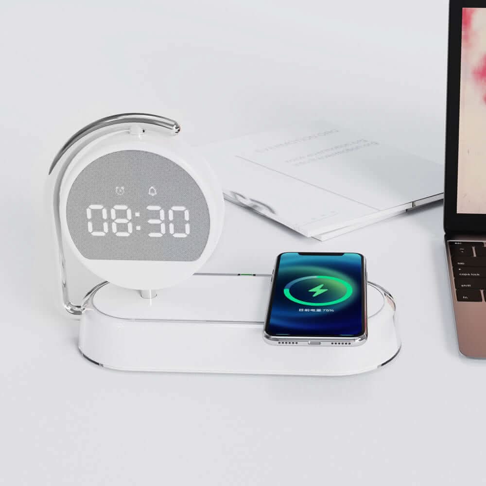 Horloge de bureau