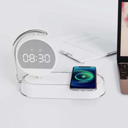 Horloge de bureau