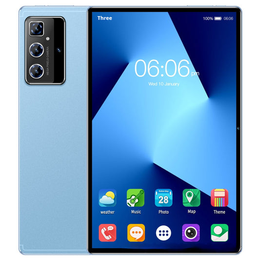 Ordinateur Portable et Minimaliste pour Tablette Domestique – 10.1’’ Bluetooth, Dual SIM & GPS