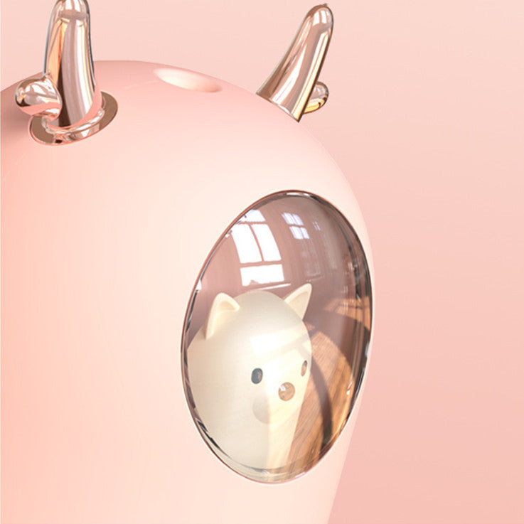 Humidificateur Miniature Adorable