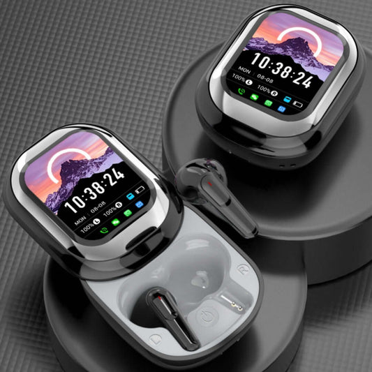 Écouteurs Bluetooth TWS Intra-Auriculaires