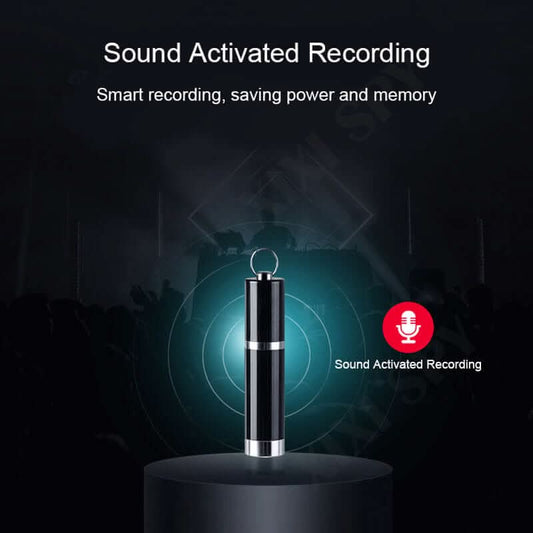 Amoi A1 Voice Recorder