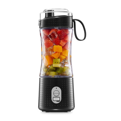 Blender Portable Rechargeable – Smoothies frais partout, sans effort