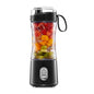 Blender Portable Rechargeable – Smoothies frais partout, sans effort