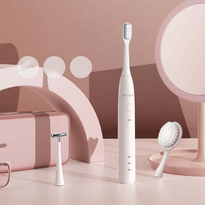 moemi – Brosse à Dents Électrique Ultra-Douce