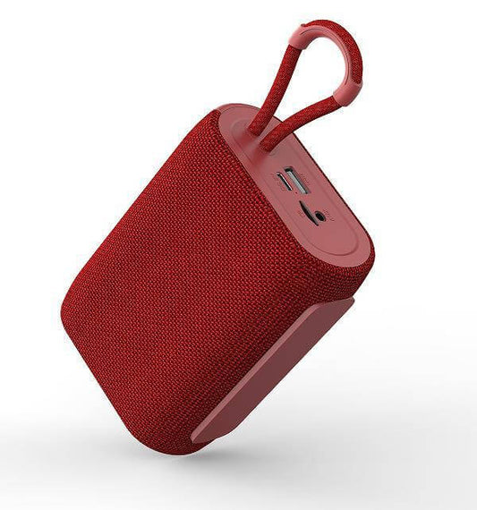 Casque & Haut-parleur Bluetooth 2-en-1