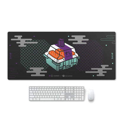 Tapis de Souris Gaming XXL