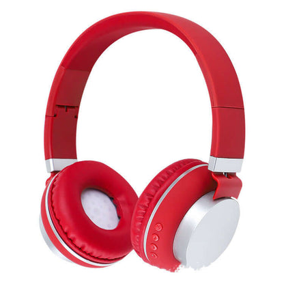 Casque Gaming Bluetooth