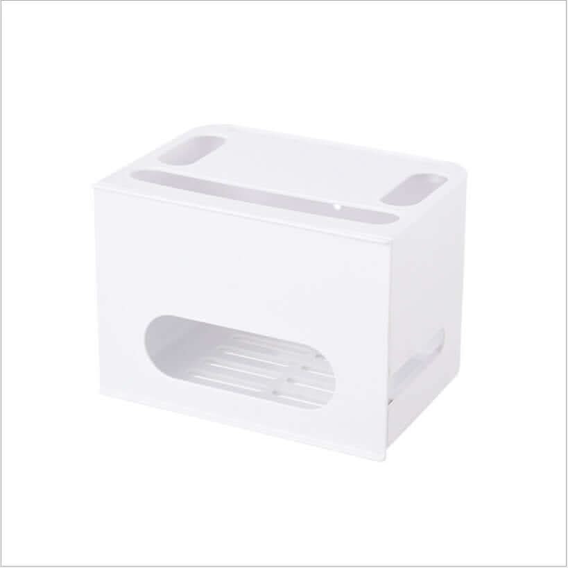 Boîte de Rangement pour Routeur Sans Fil