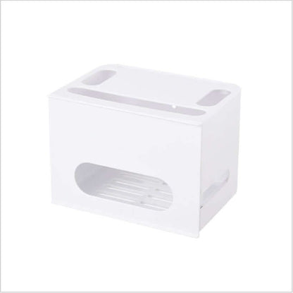 Boîte de Rangement pour Routeur Sans Fil