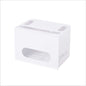 Boîte de Rangement pour Routeur Sans Fil