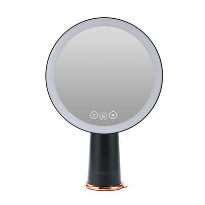 Miroir de maquillage intelligent