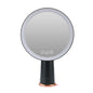 Miroir de maquillage intelligent