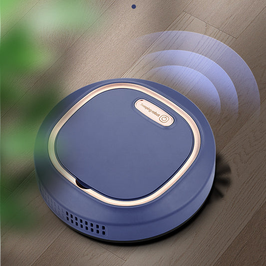 Robot de nettoyage intelligent automatique