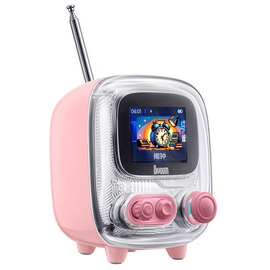 Enceinte Bluetooth Sans Fil