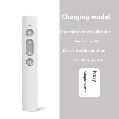 Multifunction Remote Control Stylus