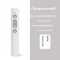 Multifunction Remote Control Stylus