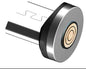 Magnetic charging cable, mobile phone