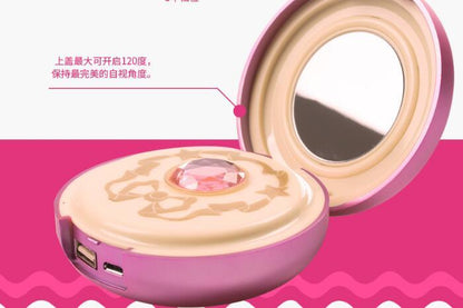 Power Bank – chargeur portable multi-ports super rapide