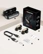 Casque sans fil Bluetooth