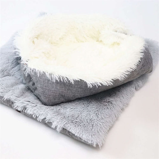 Tapis Douillet Pliable pour Animaux