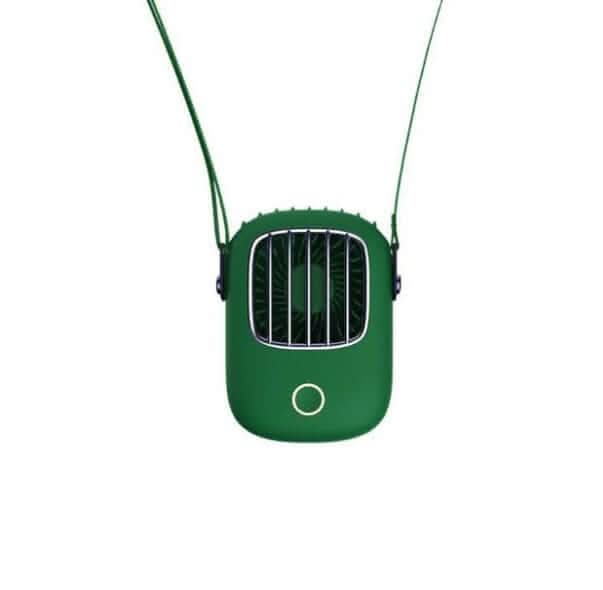 Portable Neck Fan 