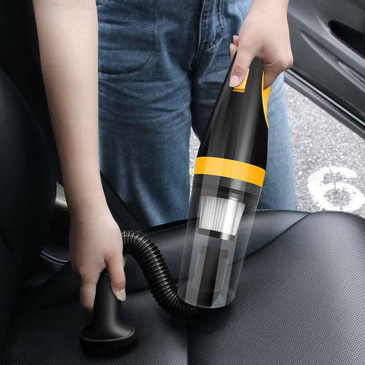 Aspirateur Sans Fil Rechargeable
