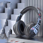 Wireless Bluetooth Headphone Head-mounted E-sports/bluetoth headset