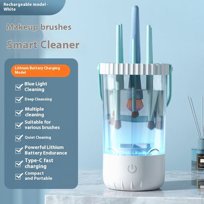 Charging Smart Electric Cleaning Brush Makeup Brush