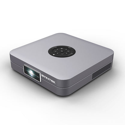 HD home theater mini portable DLP projector