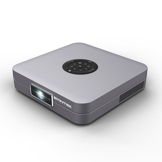 HD home theater mini portable DLP projector