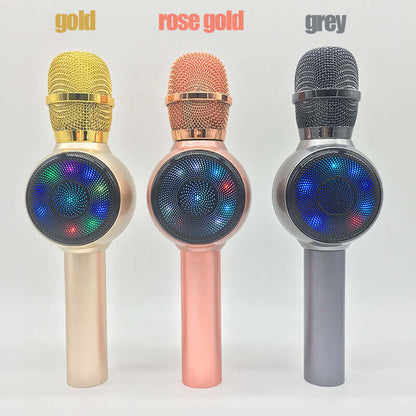 Microphone Bluetooth National K Song