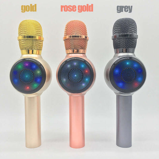 Microphone Bluetooth National K Song