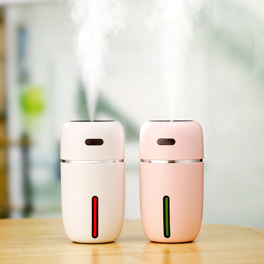 Mini Humidificateur Portable