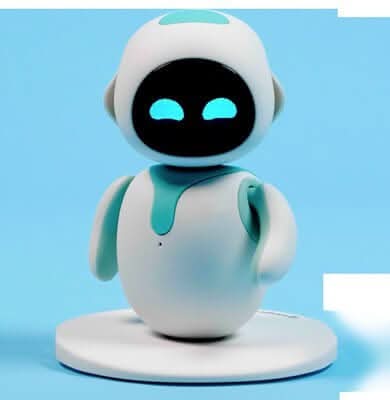 Jouet Robot Intelligent Créatif