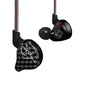 Écouteurs Intra-Auriculaires Bass Boost