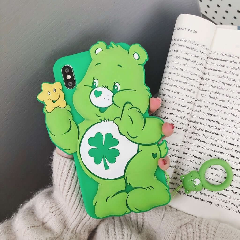 Coque de Téléphone